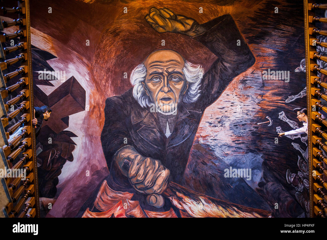 Painting guadalajara hi-res stock photography and images - Alamy Painting guadalajara hi-res stock photography and images - Alamy