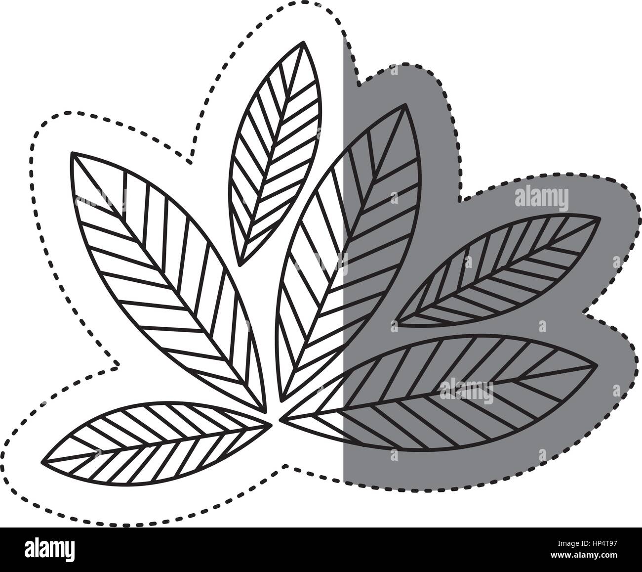 Ramifications Stock Vector Images - Alamy