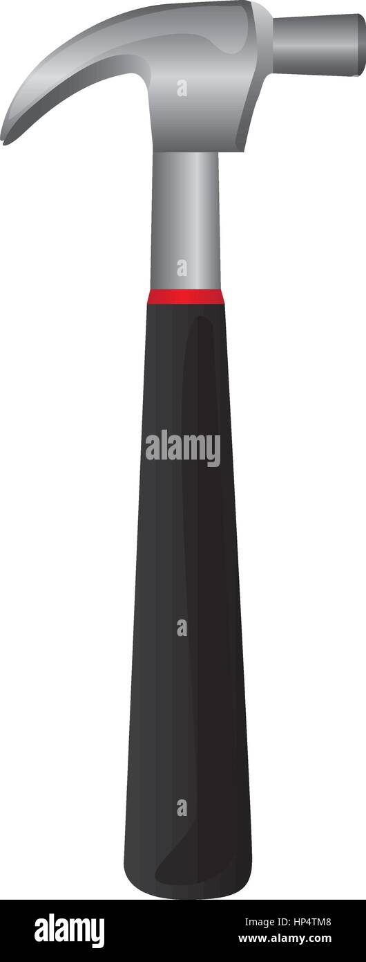 tool hammer icon image Stock Vector Image & Art - Alamy
