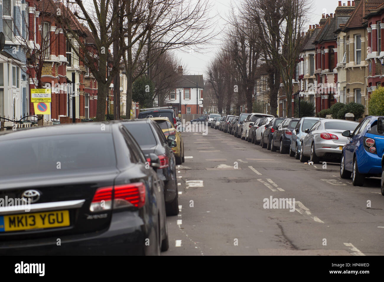 Leyton road hires stock photography and images Alamy