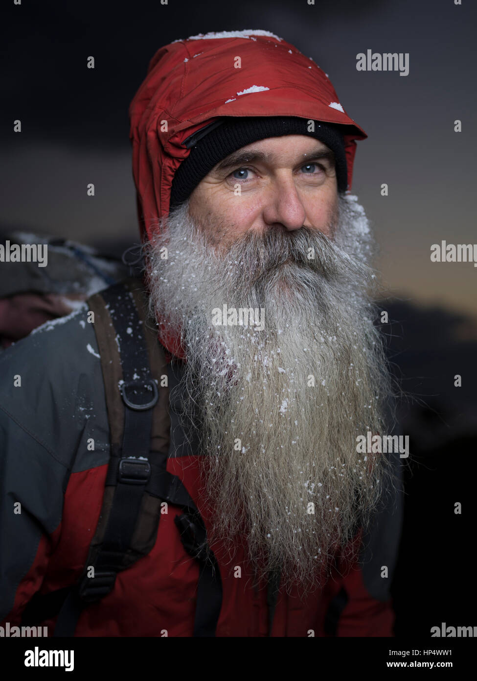 Heavy Duty Mountaineer main image 1