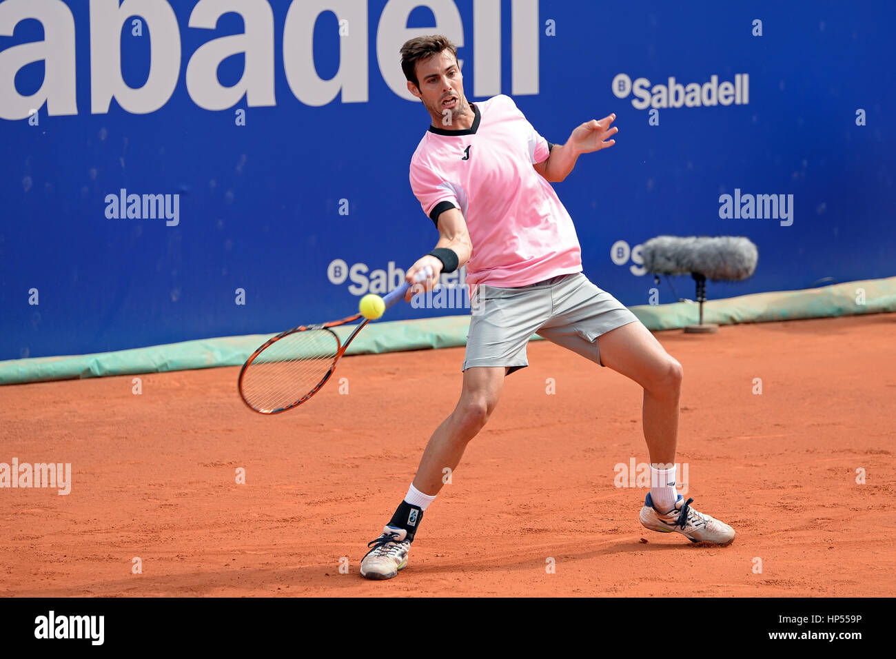 barcelona tennis shoes