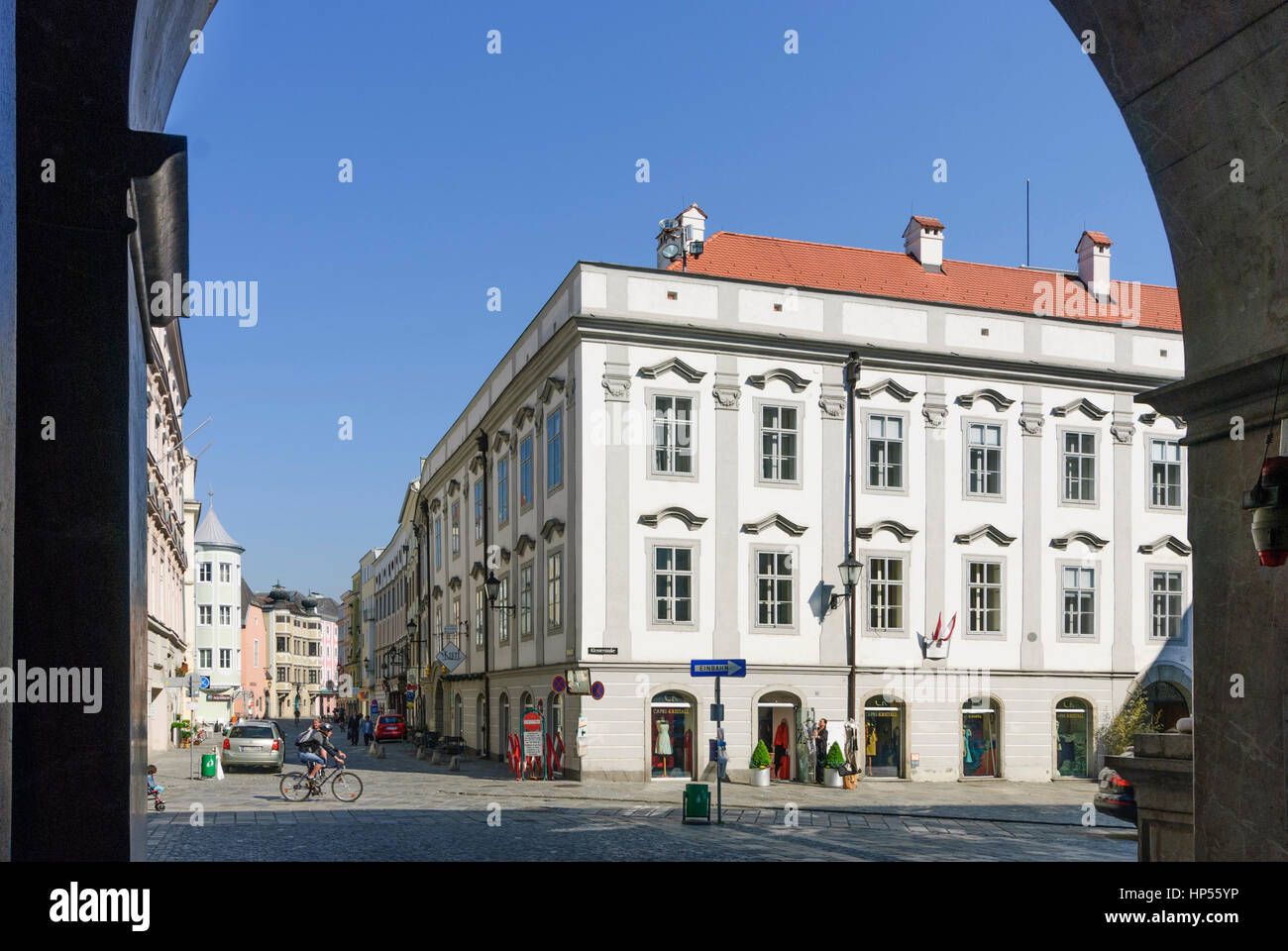 Mozarthaus hires stock photography and images Alamy