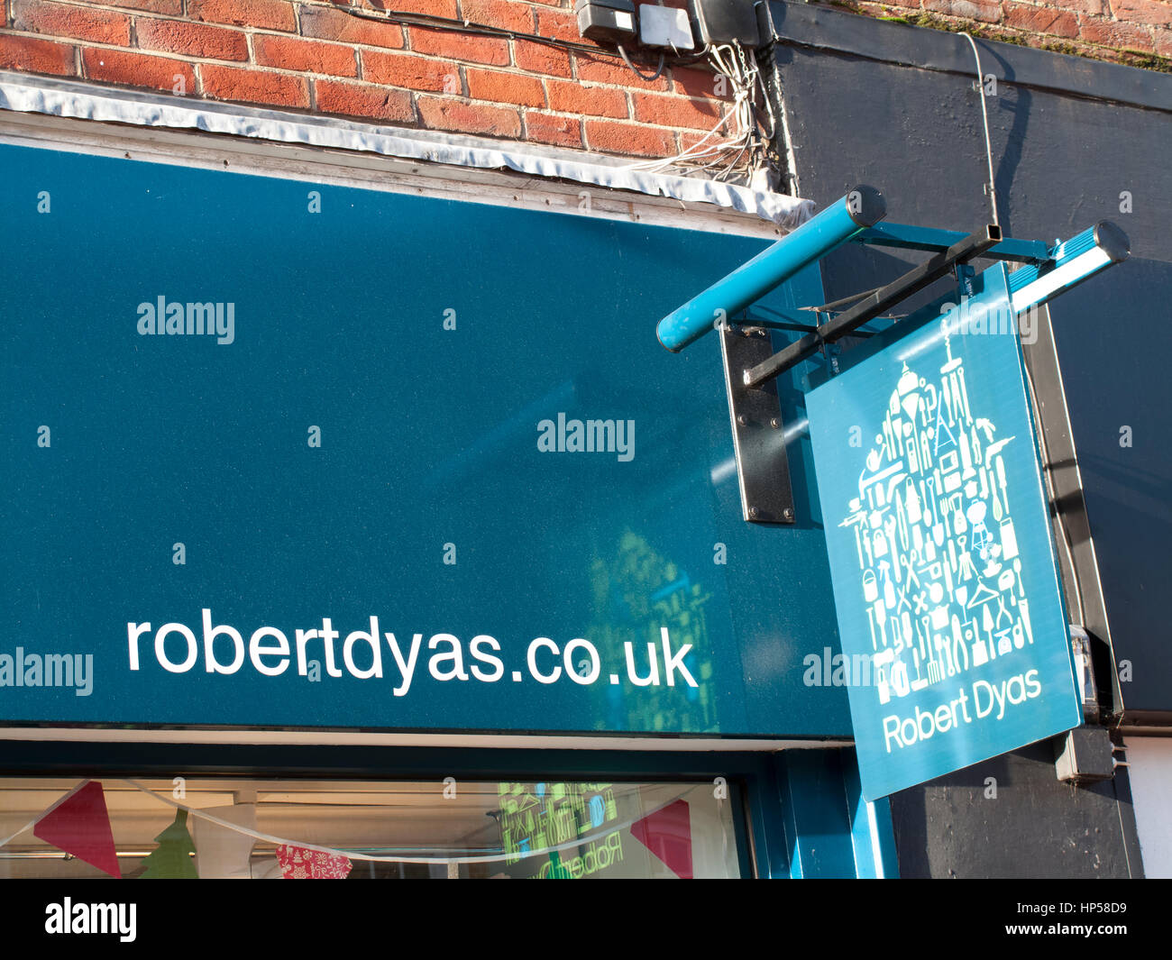'robert dyas' hires stock photography and images Alamy