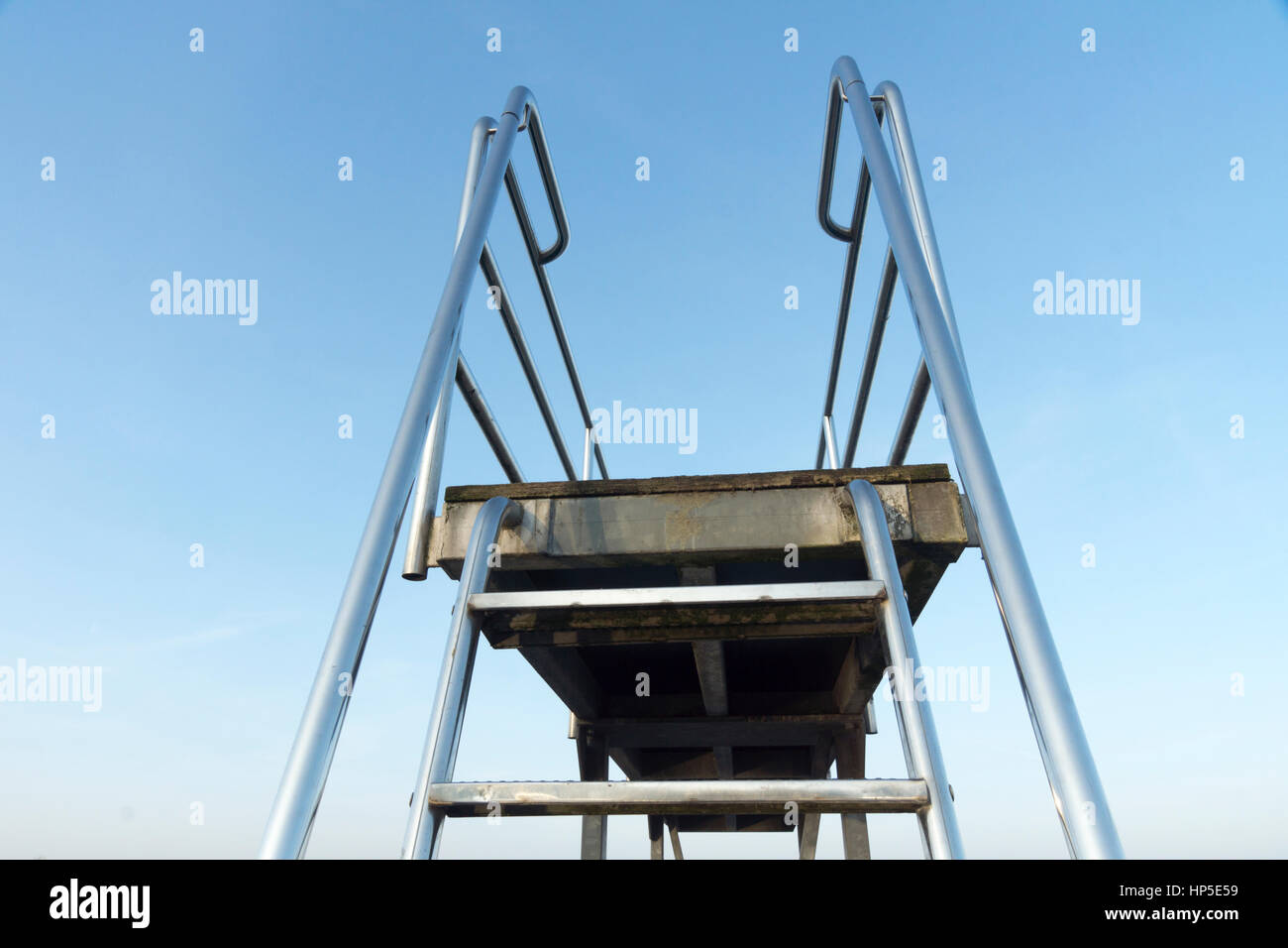 Springboard hi-res stock photography and images - Alamy