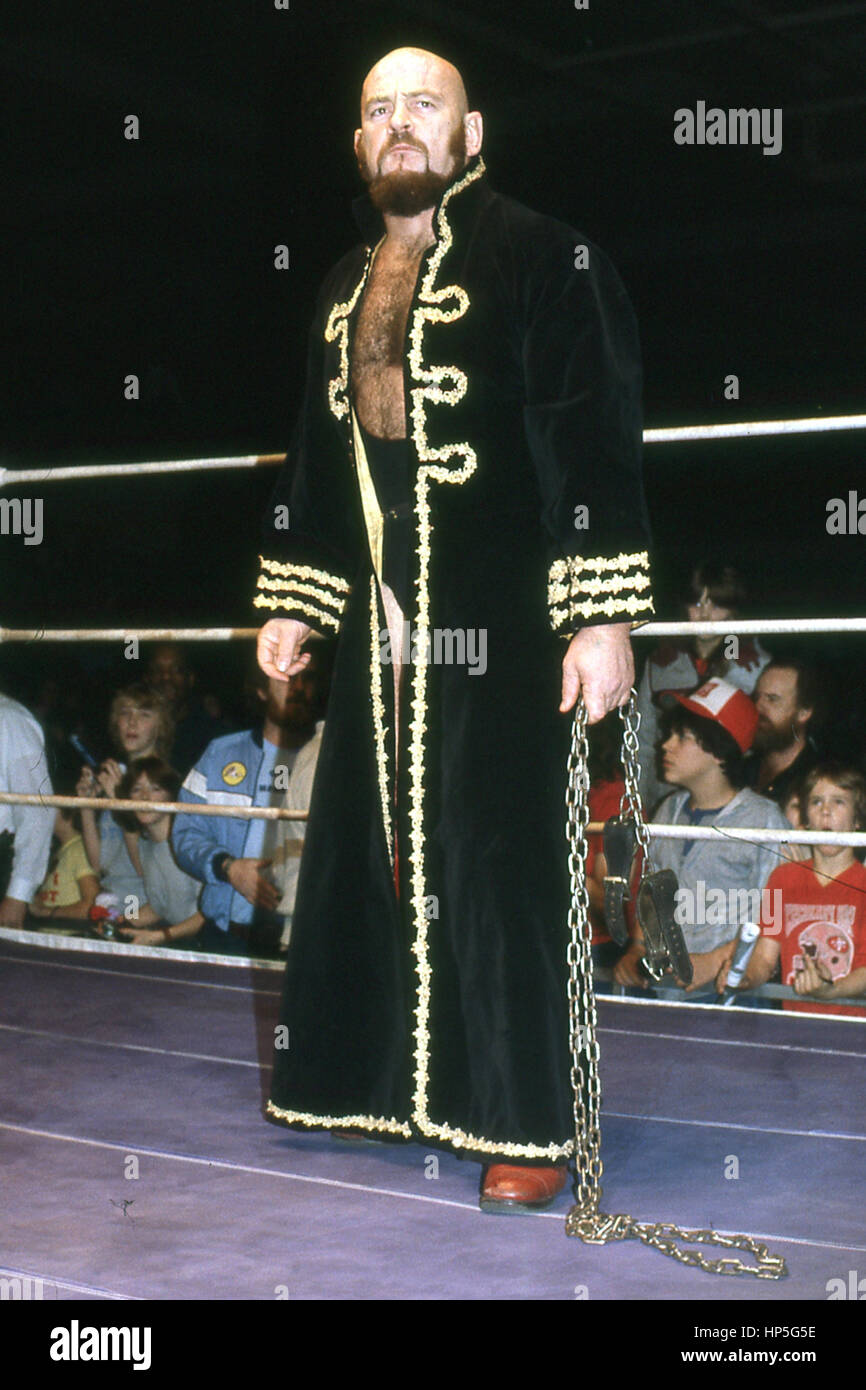 Ivan koloff hires stock photography and images Alamy