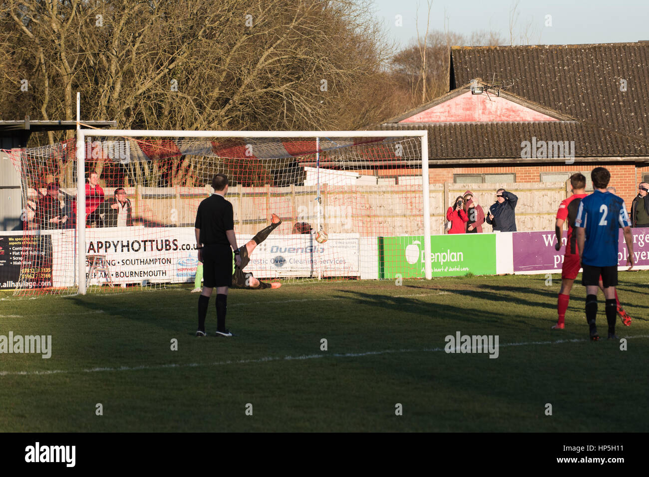 Winchester city football club hi-res stock photography and images - Alamy