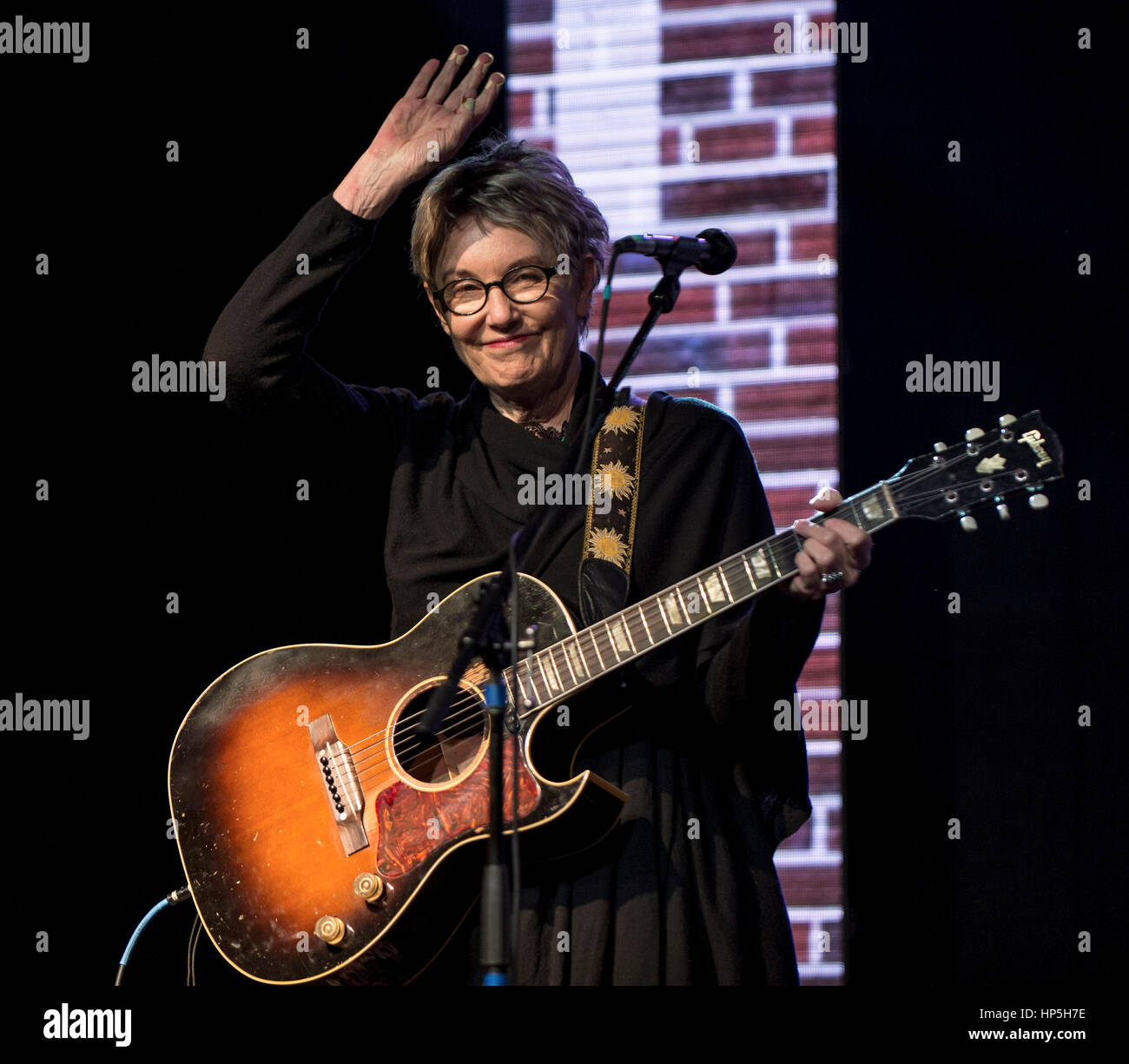 Eliza gilkyson hires stock photography and images Alamy