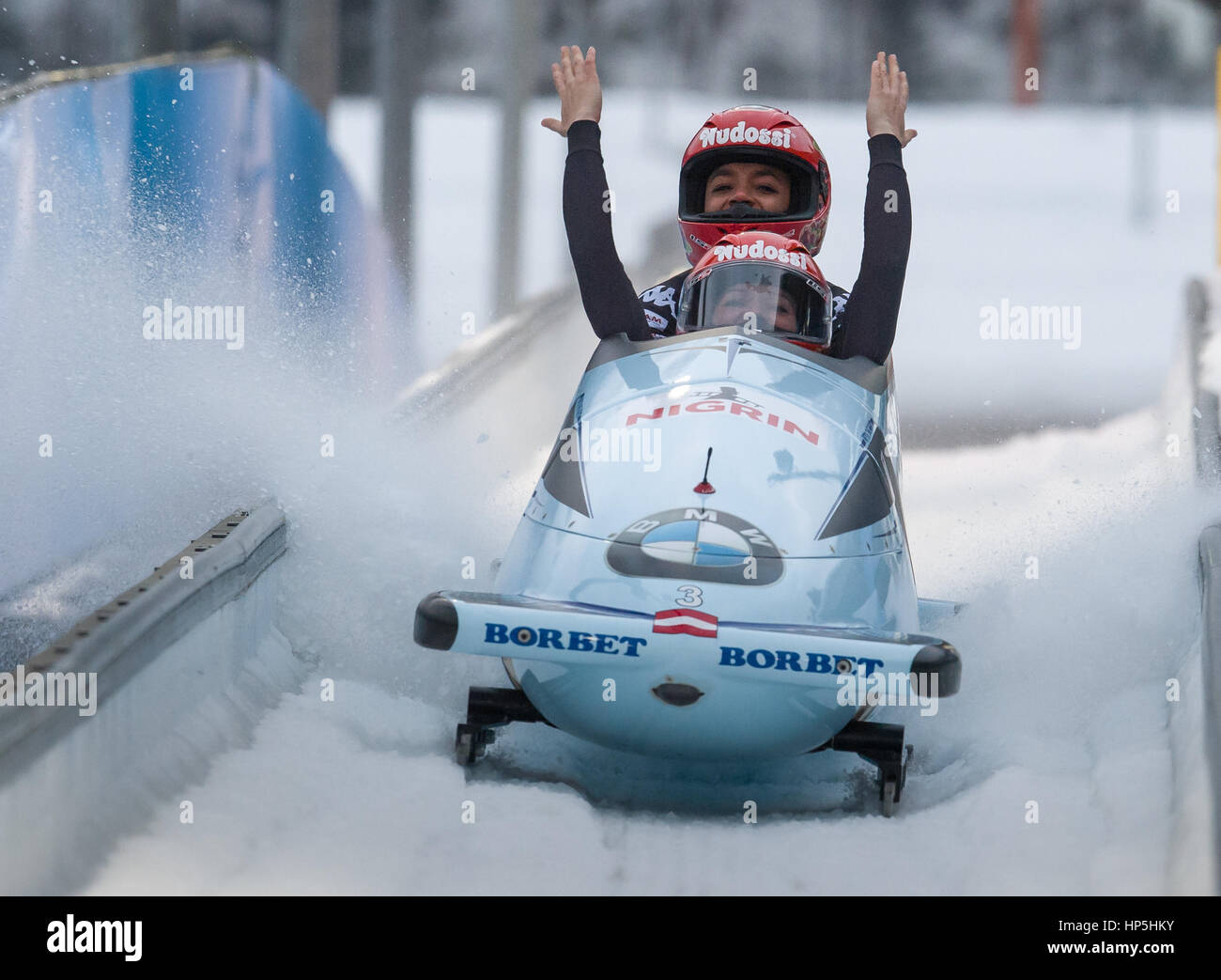 Christina Hengster High Resolution Stock Photography and Images Alamy