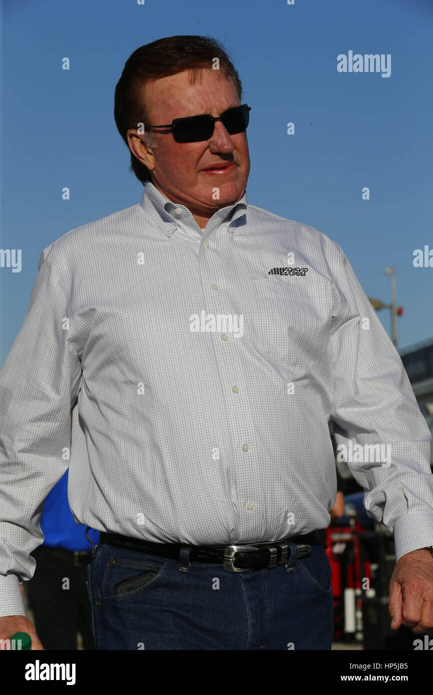 Richard childress hi-res stock photography and images - Alamy