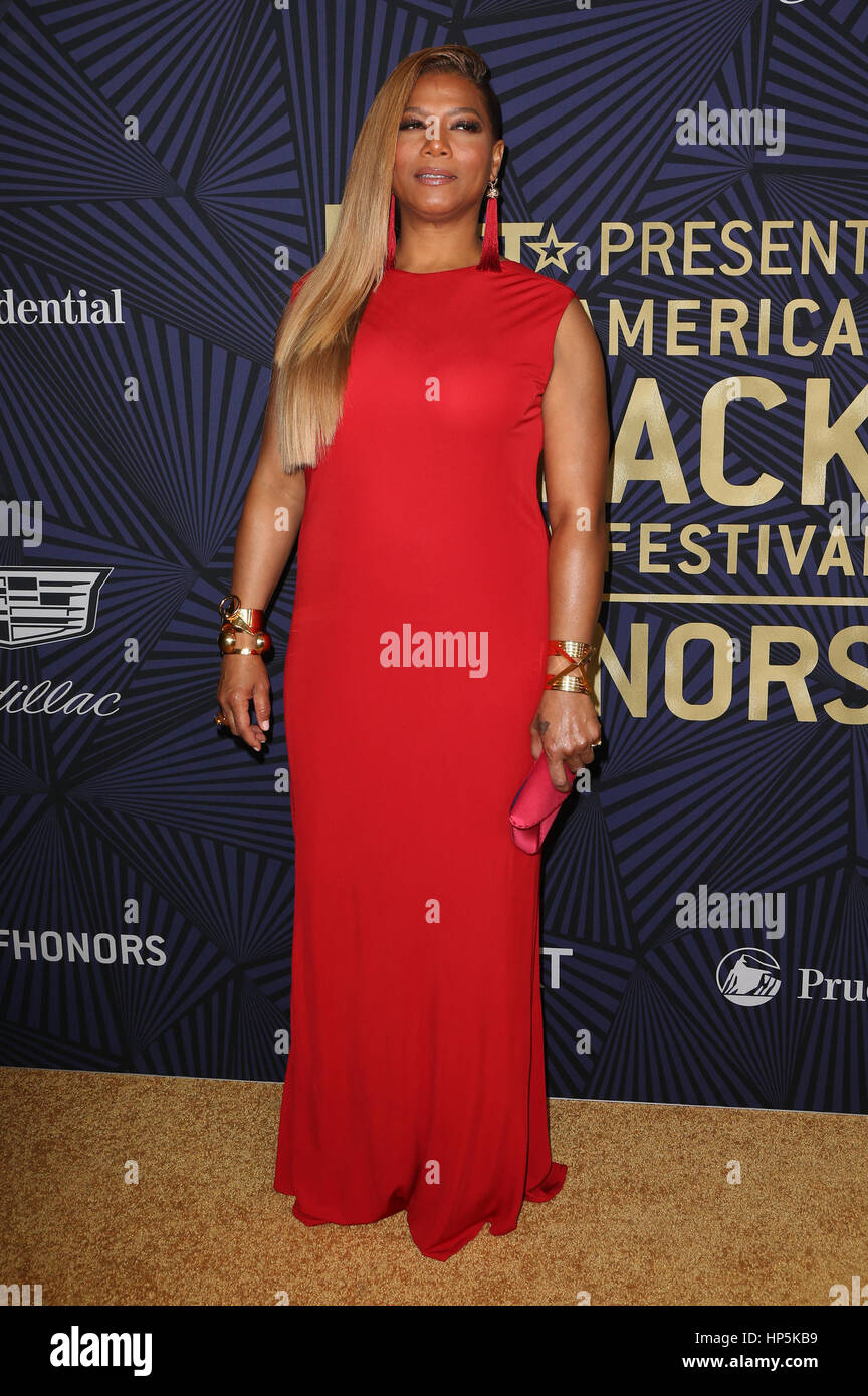 Dana elaine owens queen latifah hires stock photography and images Alamy