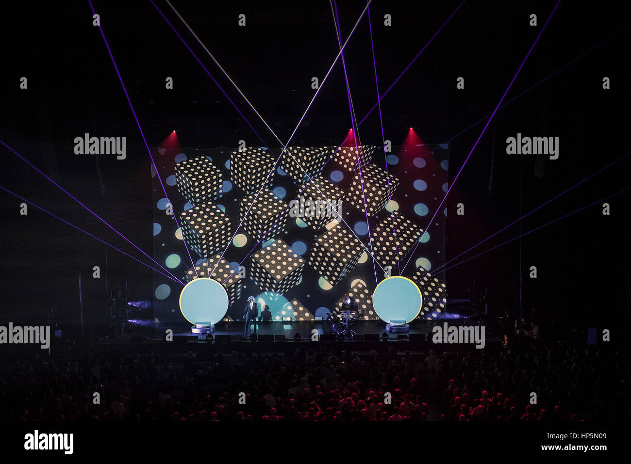 English electronic music duo hires stock photography and images Alamy