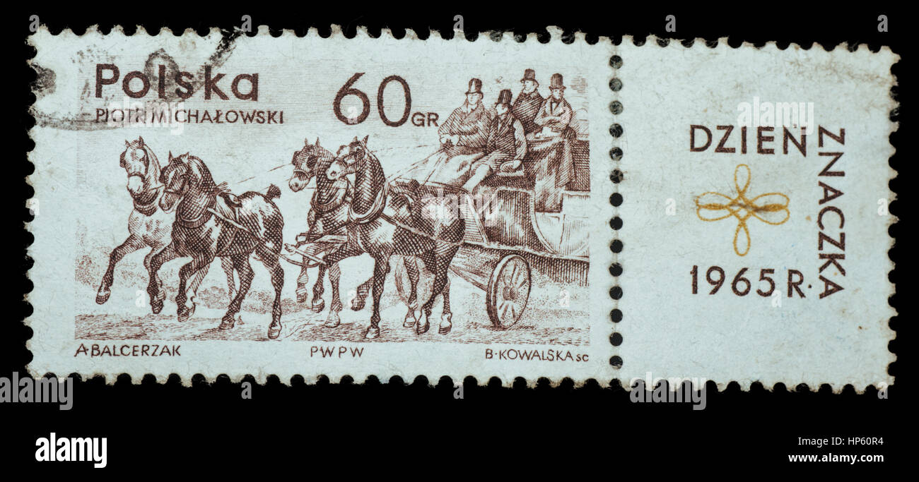 Postage Cancellation High Resolution Stock Photography and Images - Alamy