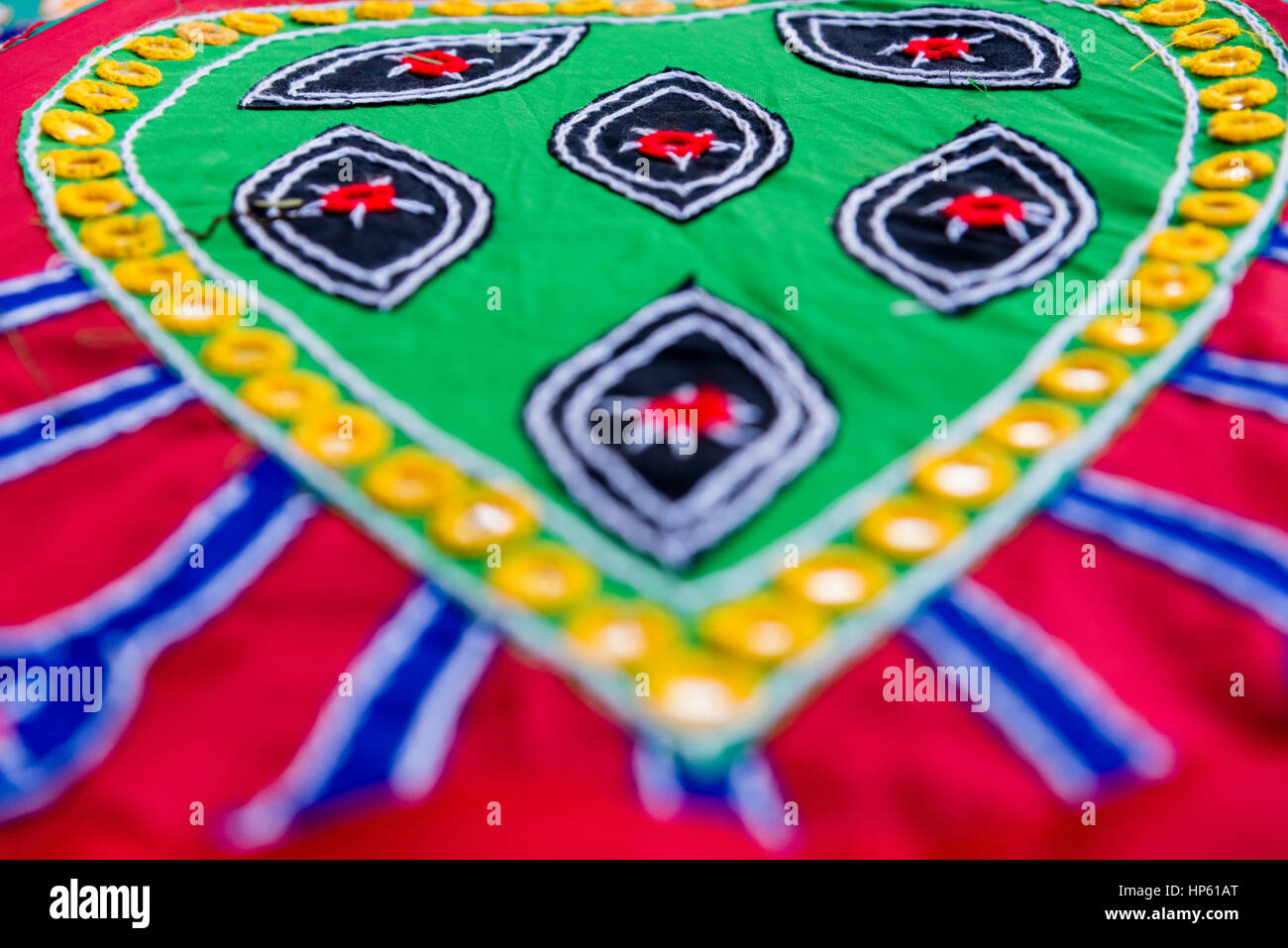 Hand made art hi-res stock photography and images - Alamy