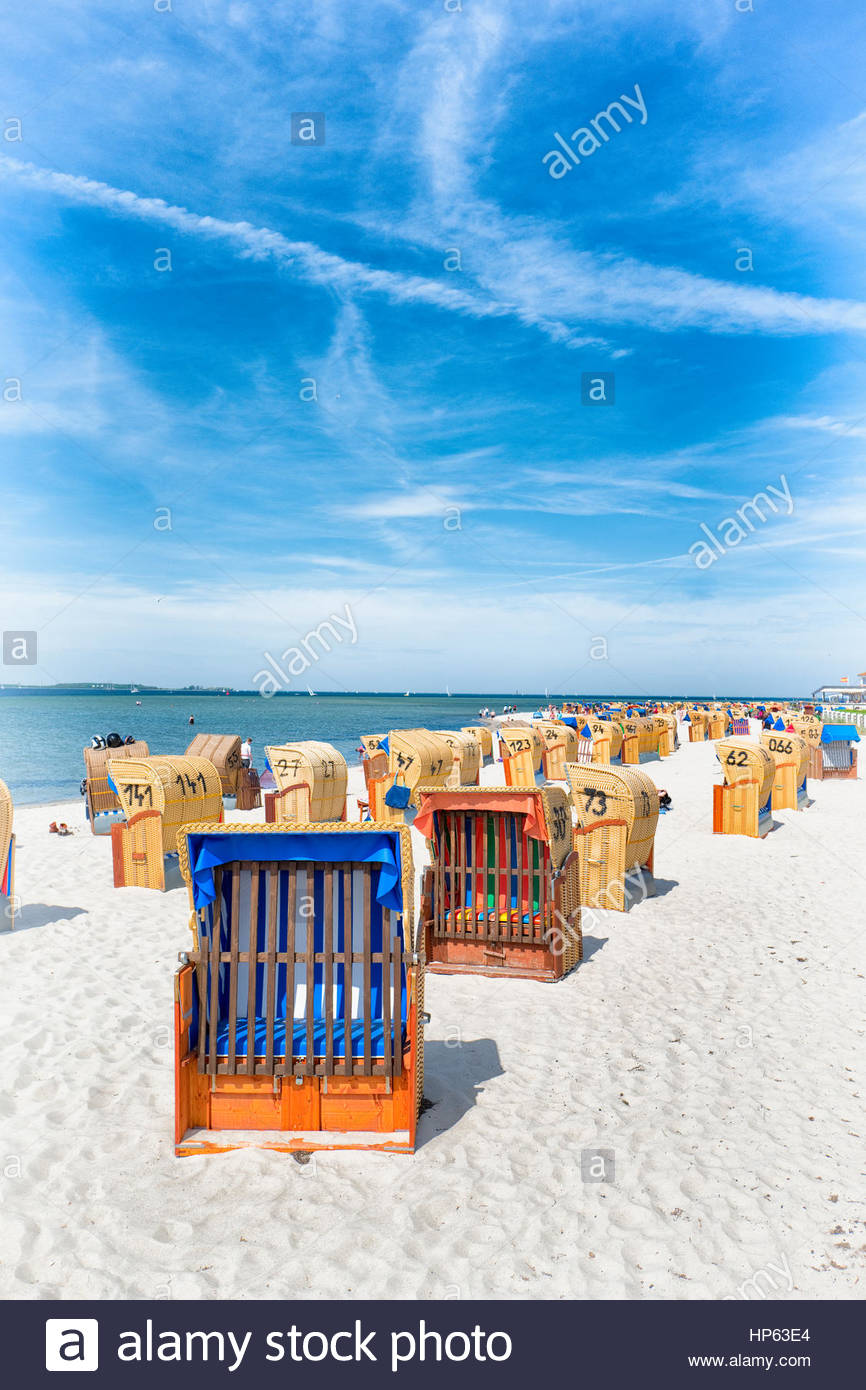 covered beach chair