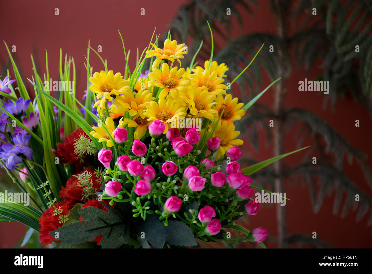 Realy Roses Roses - r they real Stock Photo - Alamy