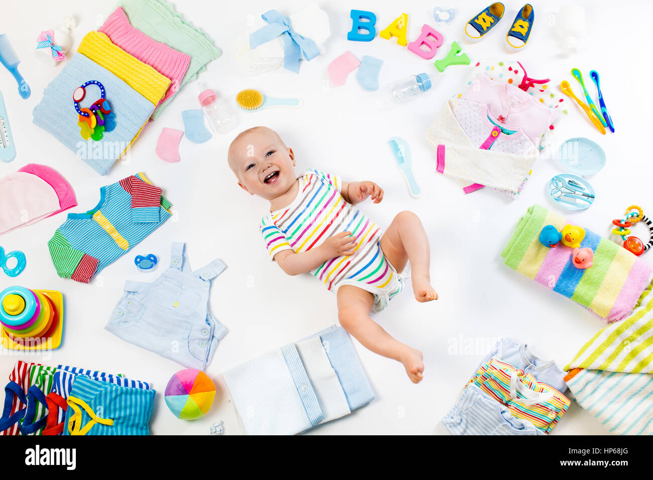 baby stuff stock photos baby stuff stock images page 3 alamy baby stuff list