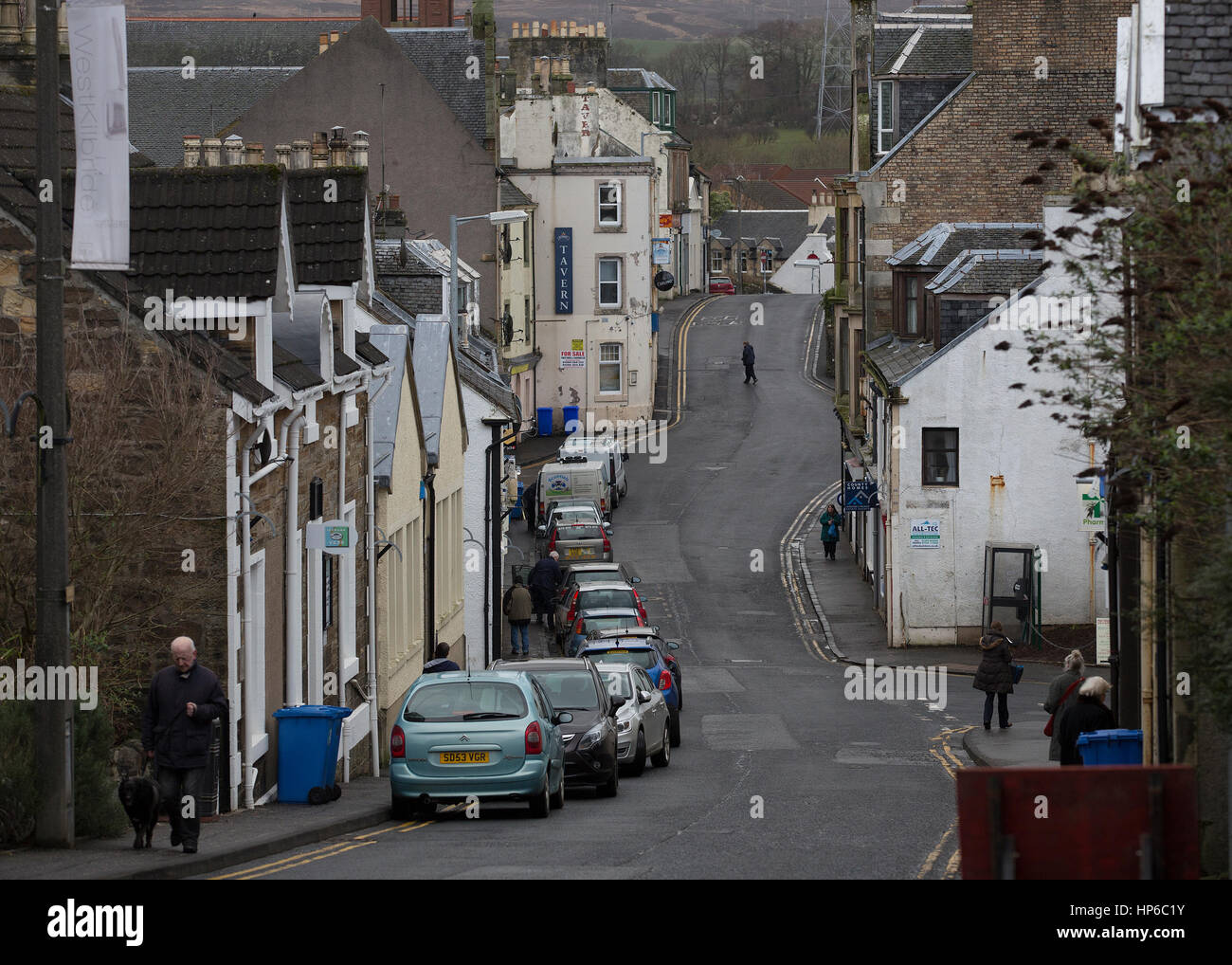 Clyde coast western scotland hires stock photography and images Alamy