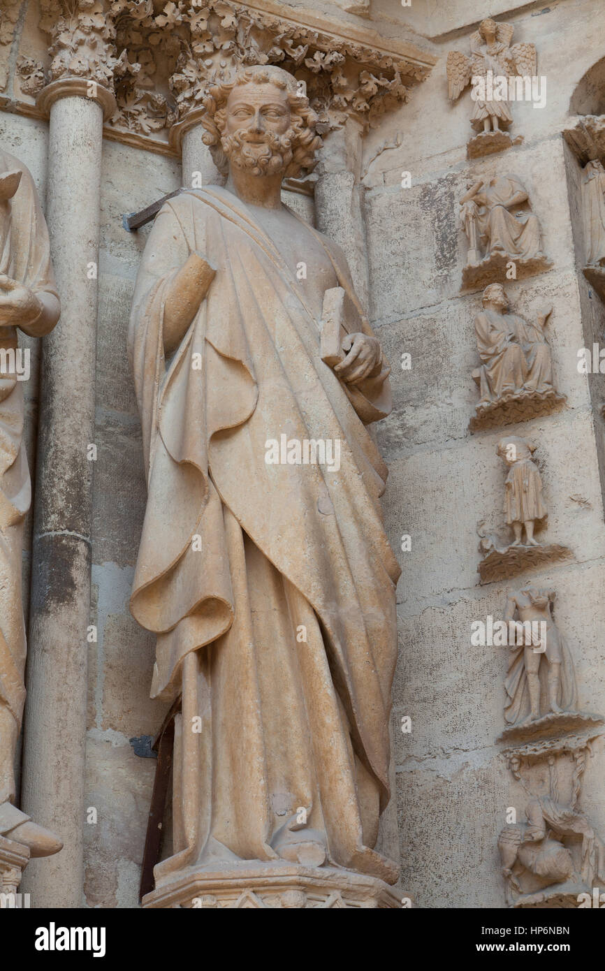 France Notre Dame De Reims Cathedral Stock Photos & France Notre Dame ...