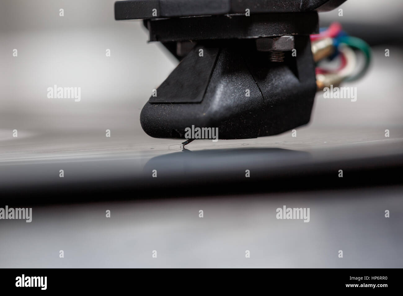 Long playing record Stock Photo - Alamy