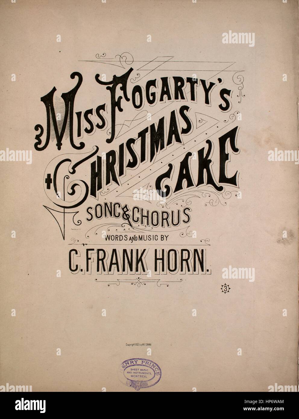 Christmas piano old hi-res stock photography and images