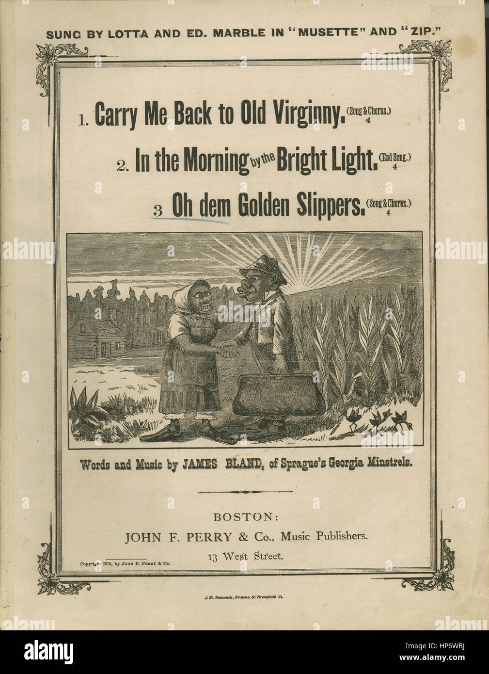 Sheet music cover image of the song 