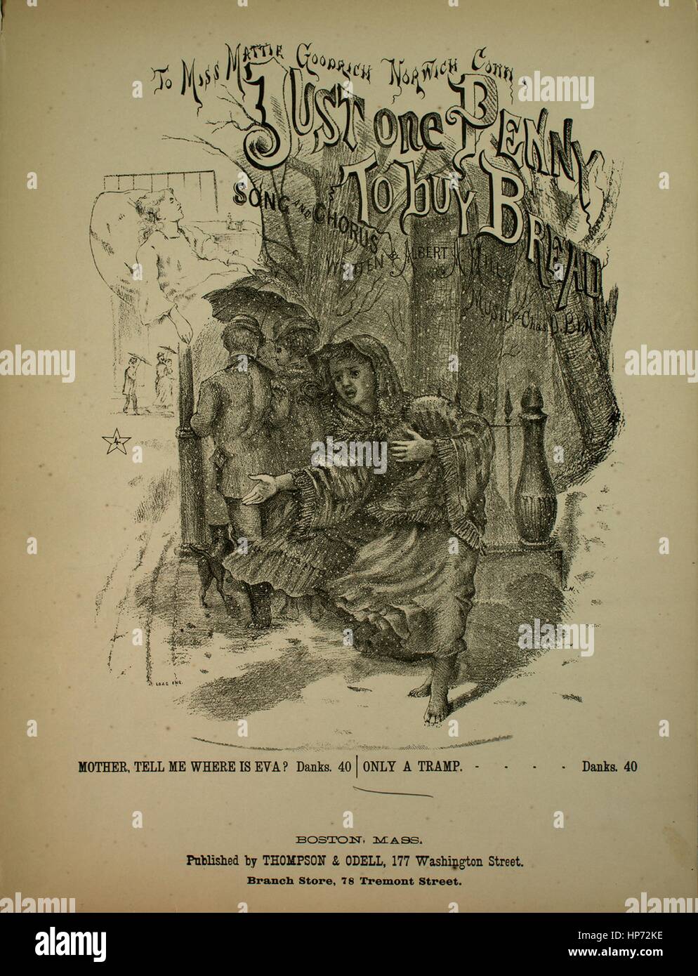 1878 geo hi-res stock photography and images - Alamy