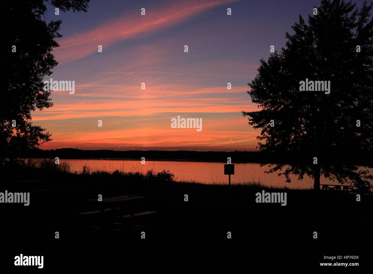 Parc national de Plaisance, Quebec, Canada, July 2016 Stock Photo Alamy