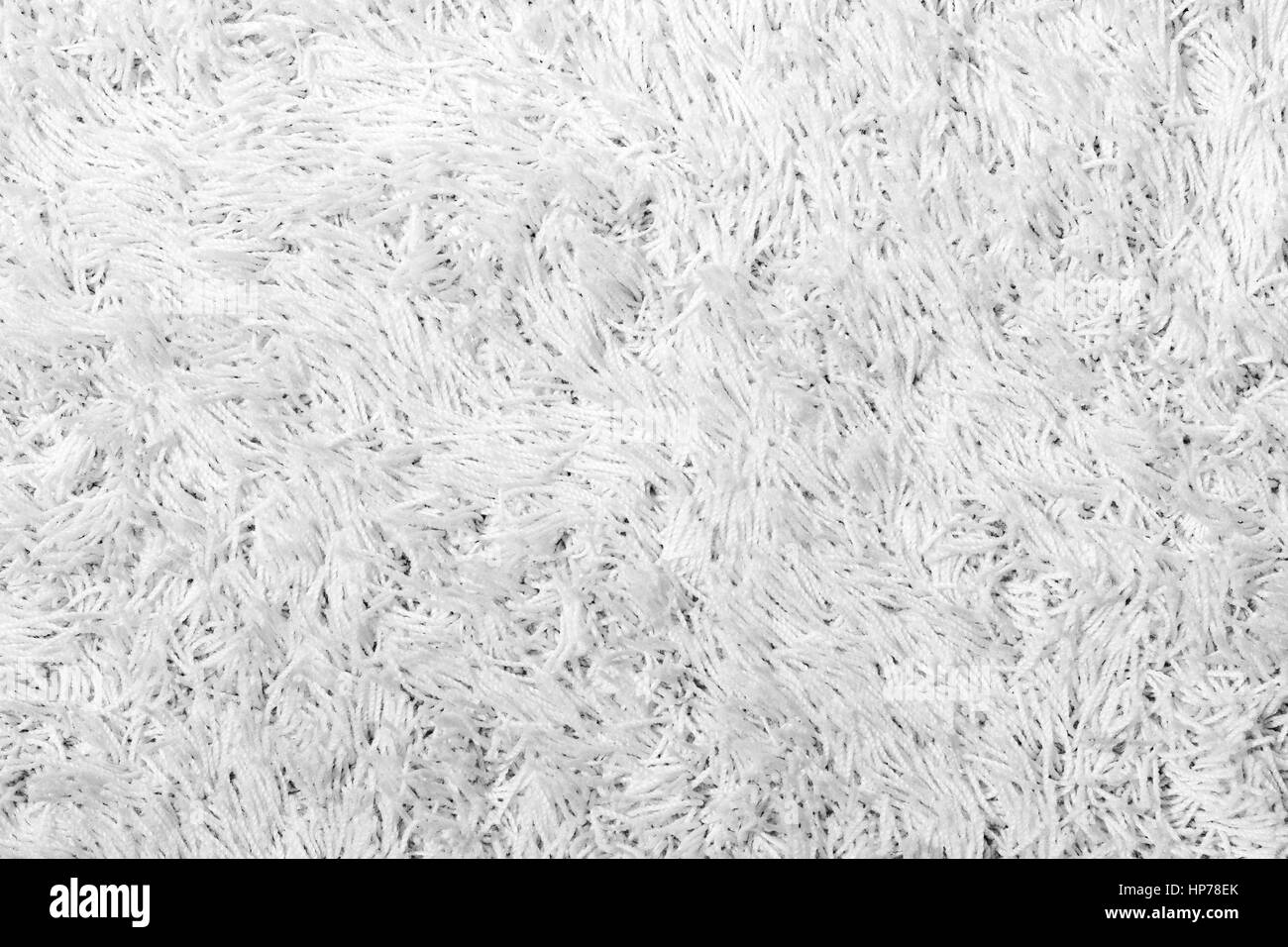 Carpet texture Black and White Stock Photos & Images - Alamy