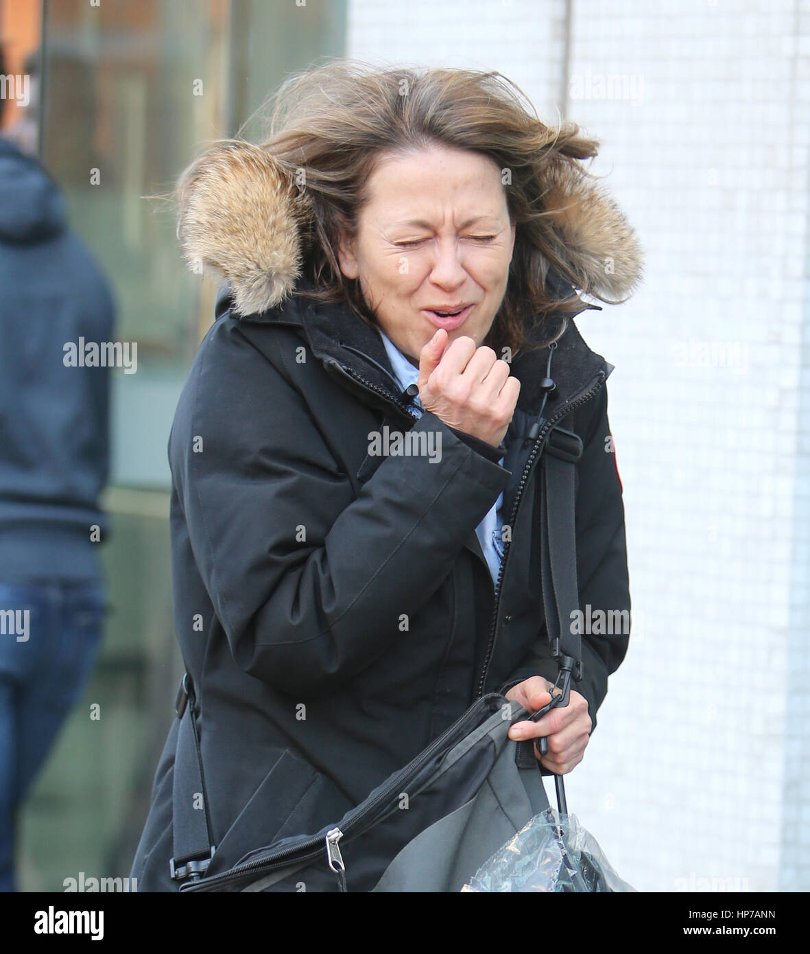 Nicola Walker