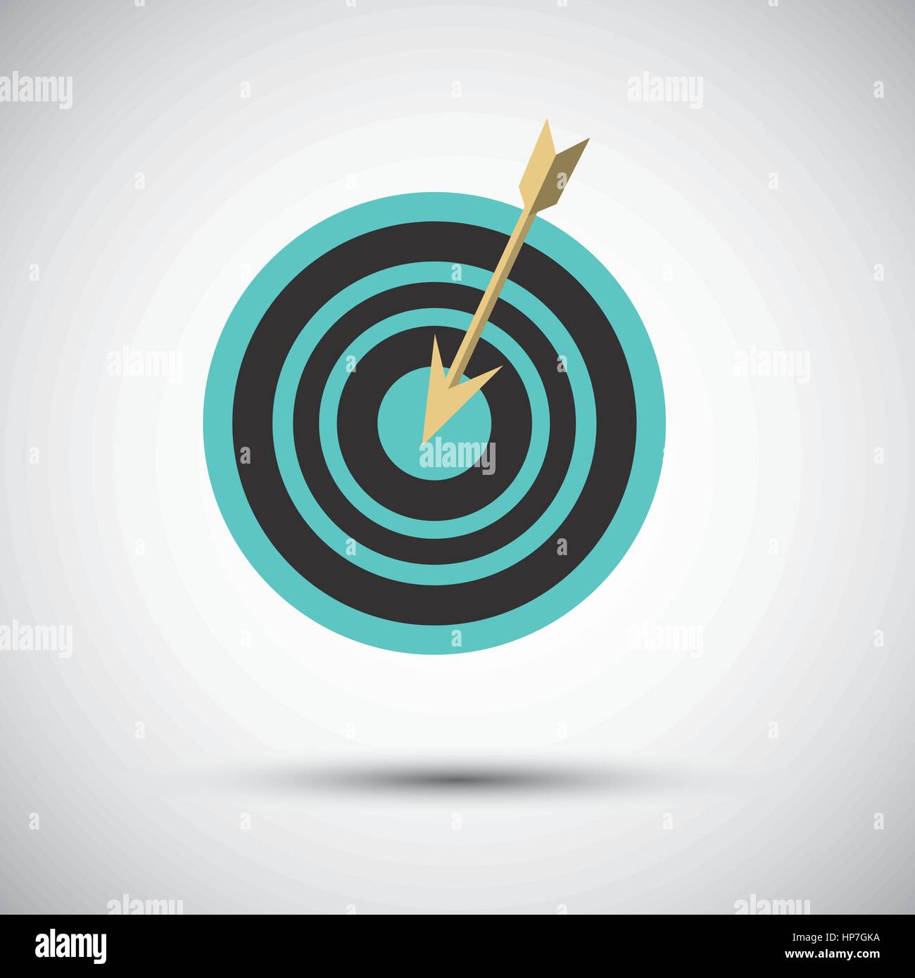 Solution concept with icon design, vector illustration 10 eps graphic ...