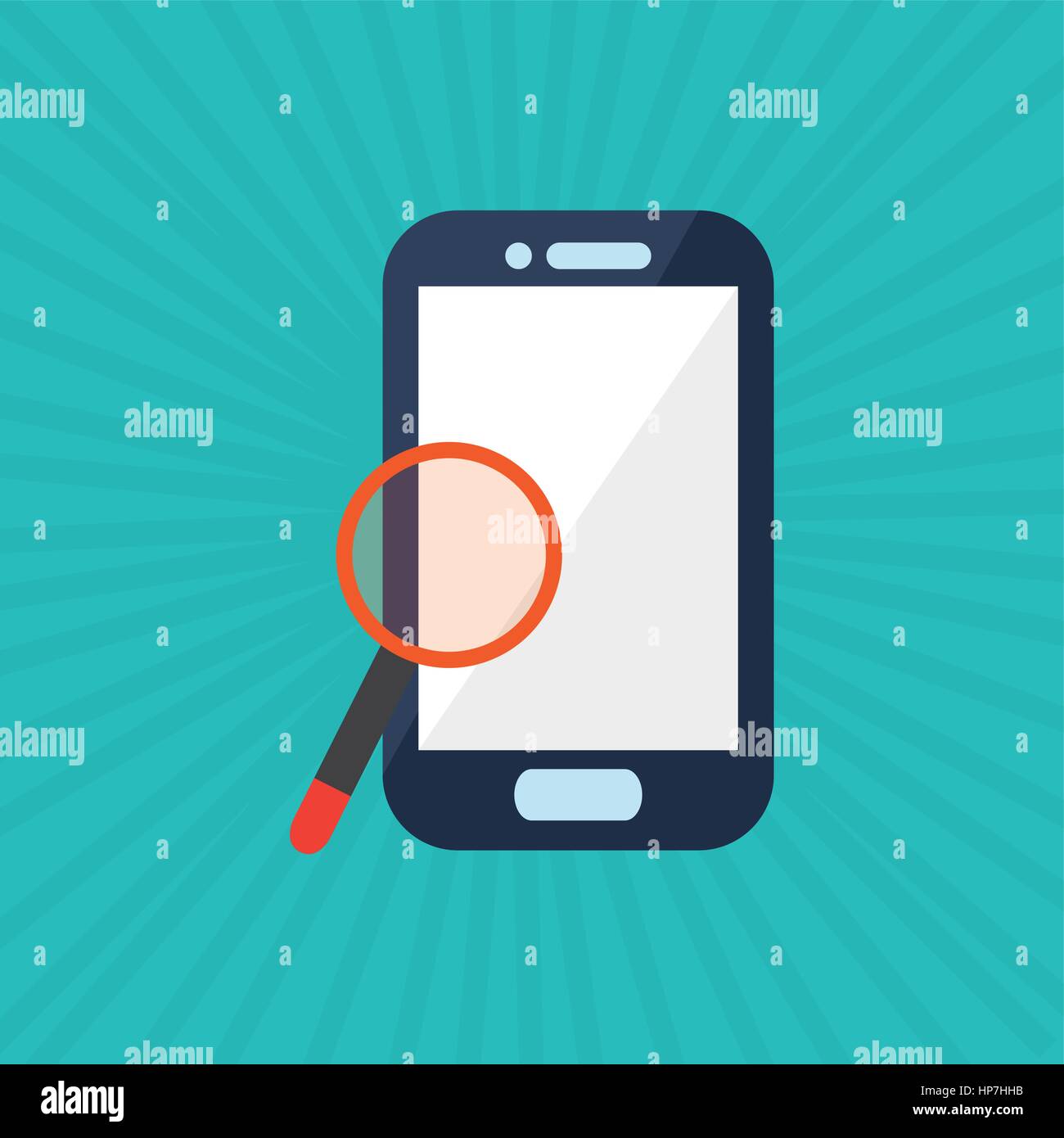 technology concept with icon design, vector illustration 10 eps graphic ...