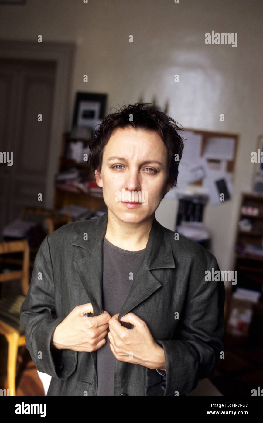 Olga