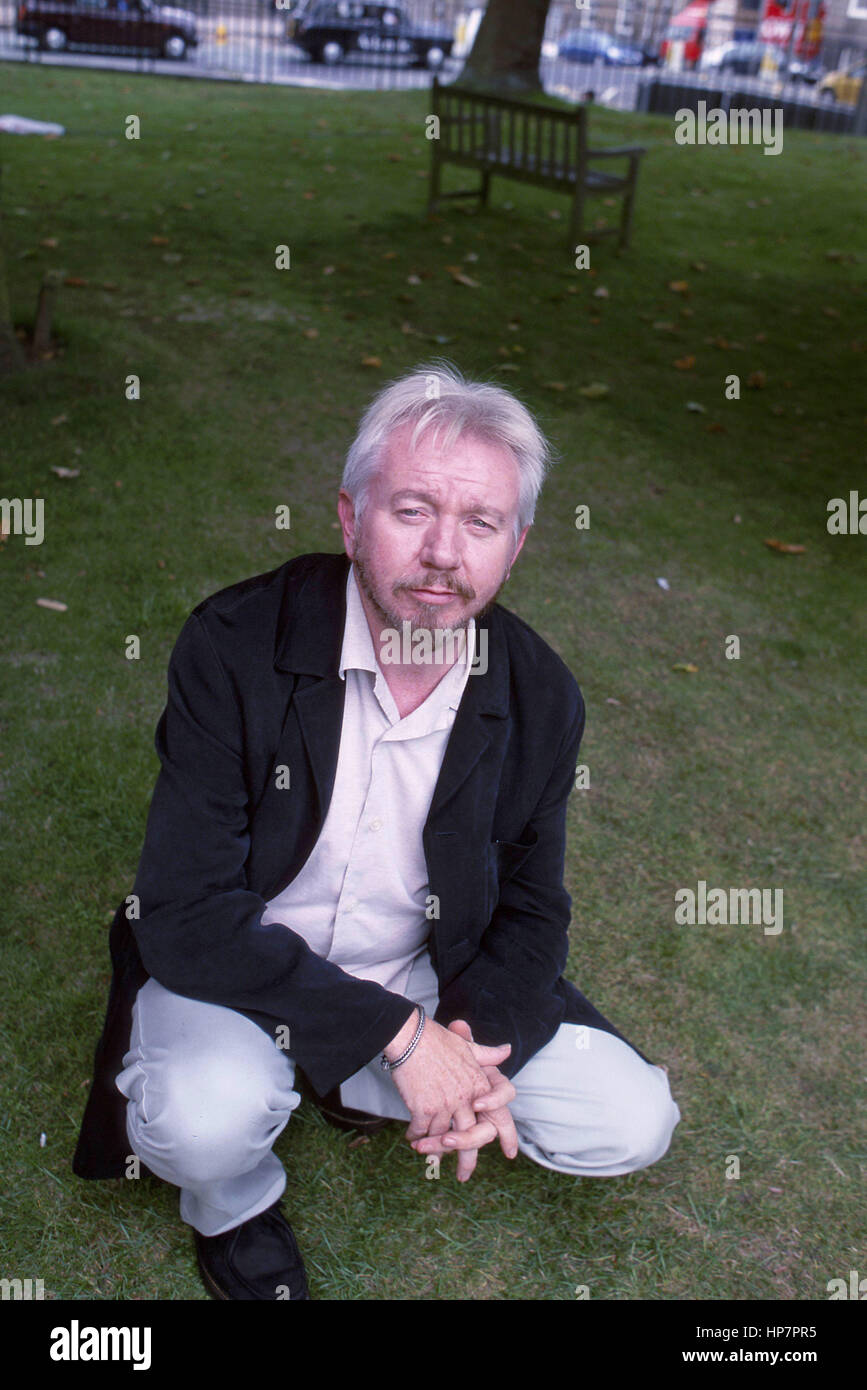 Chris DOLAN - Date : 20001201 ©Basso Cannarsa/Opale Stock Photo