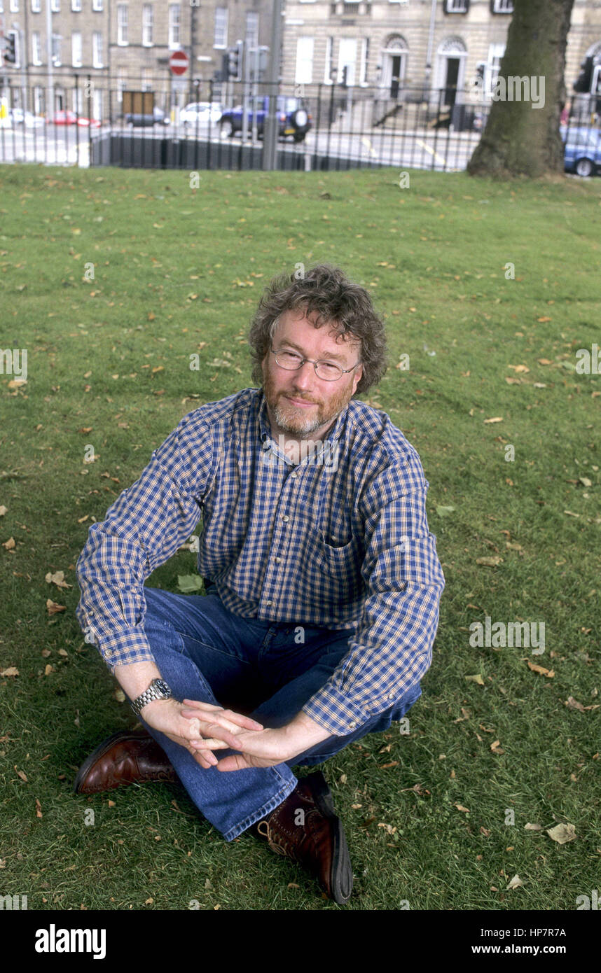 Iain banks hi-res stock photography and images - Alamy