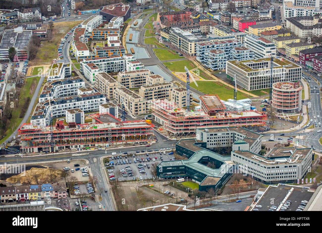 arbeitsamt in essen