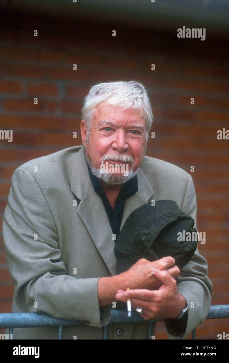Timothy Findley Timothy Findley