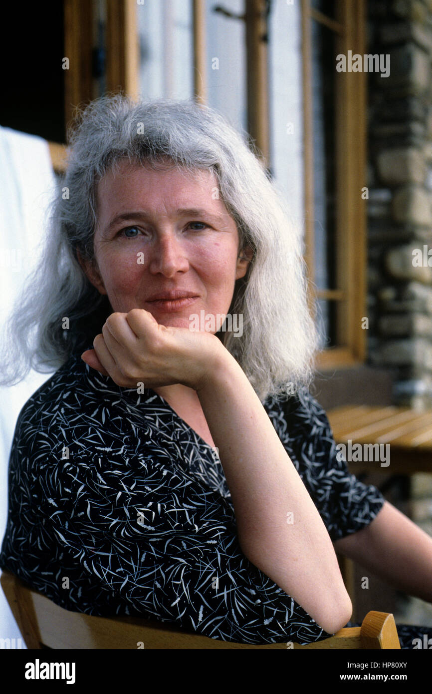 Angela carter hires stock photography and images Alamy