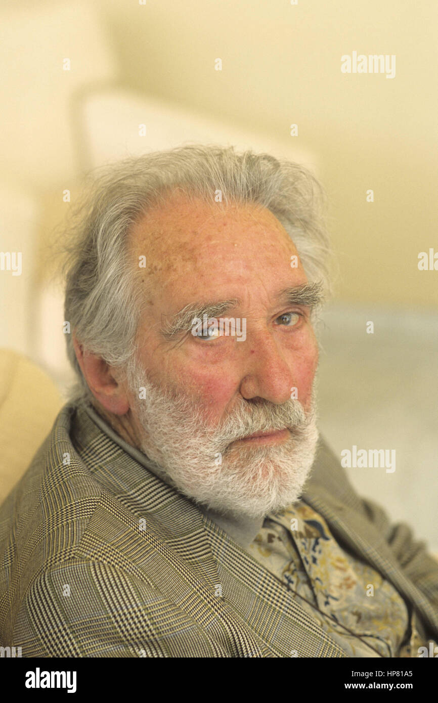 Mario Riboni Mario RIGONI STERN - Date : 20030601 ©Basso Cannarsa/Opale Stock Photo ...