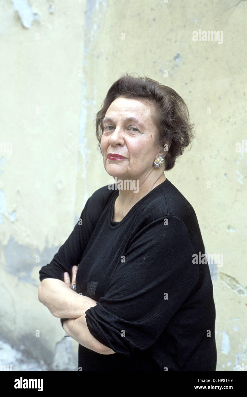 Janine CHASSEGUET SMIRGEL (CHASSEGUETSMIRGEL ou chasseguetsmirguel ou