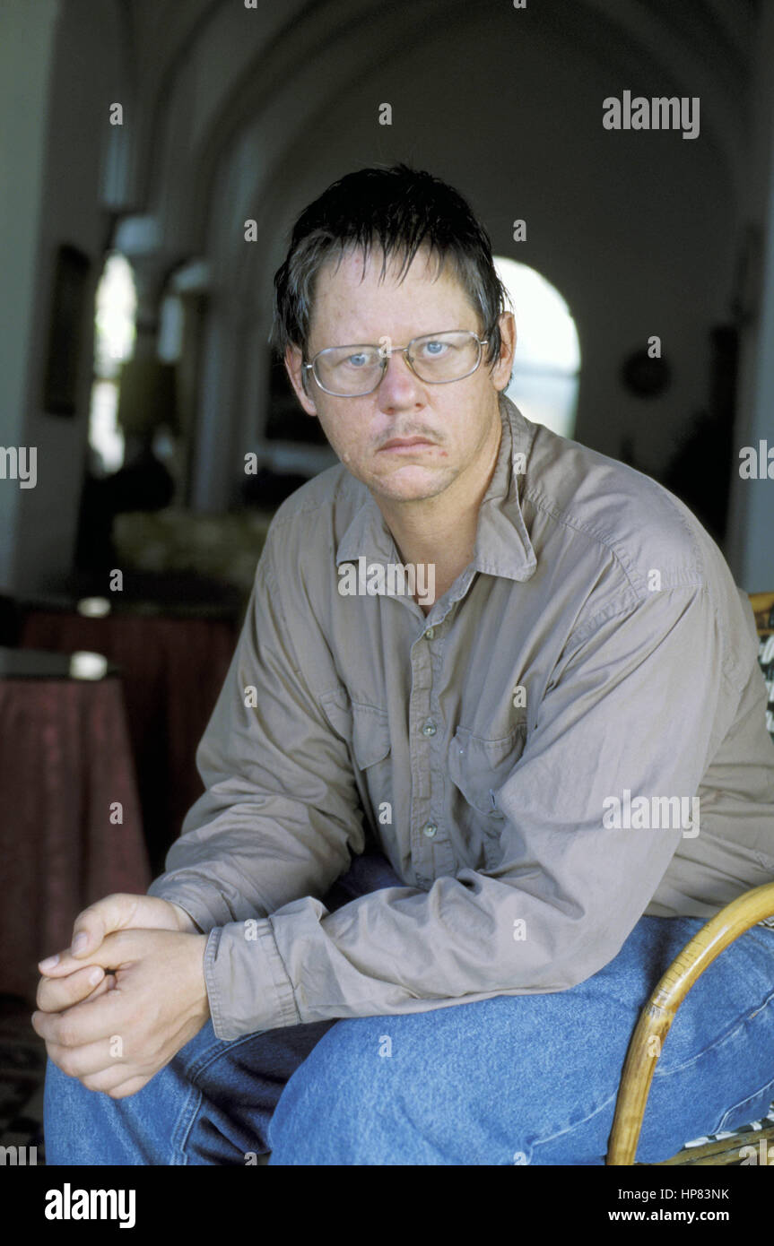 William T Vollmann Date 20040801 C Basso Cannarsa Opale Stock Photo Alamy