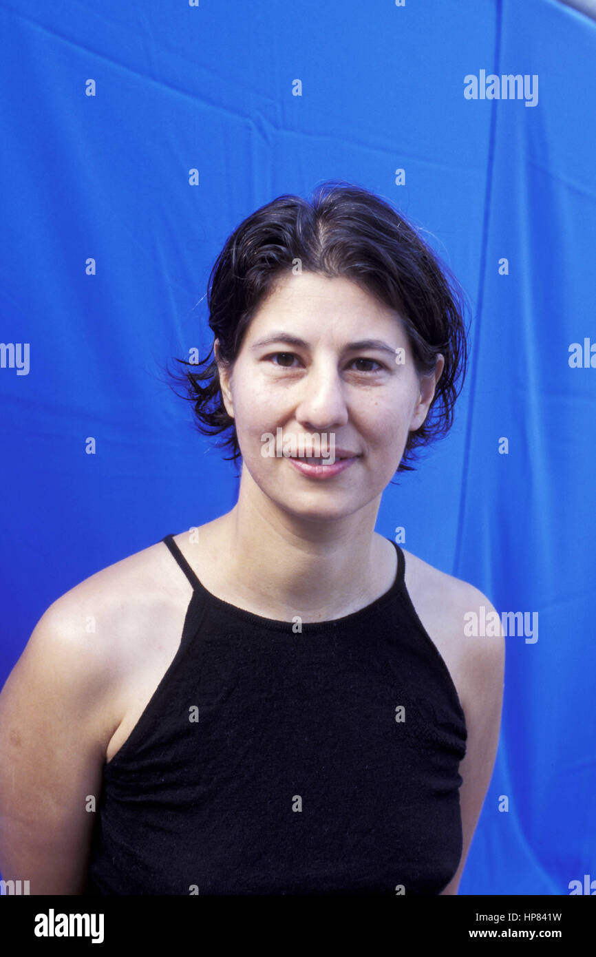 Saira SHAH - Date : 20041001 ©Basso Cannarsa/Opale Stock Photo