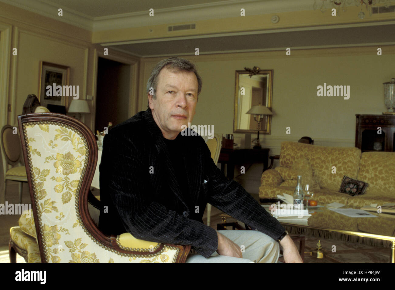 Viktor erofeev hi-res stock photography and images - Alamy