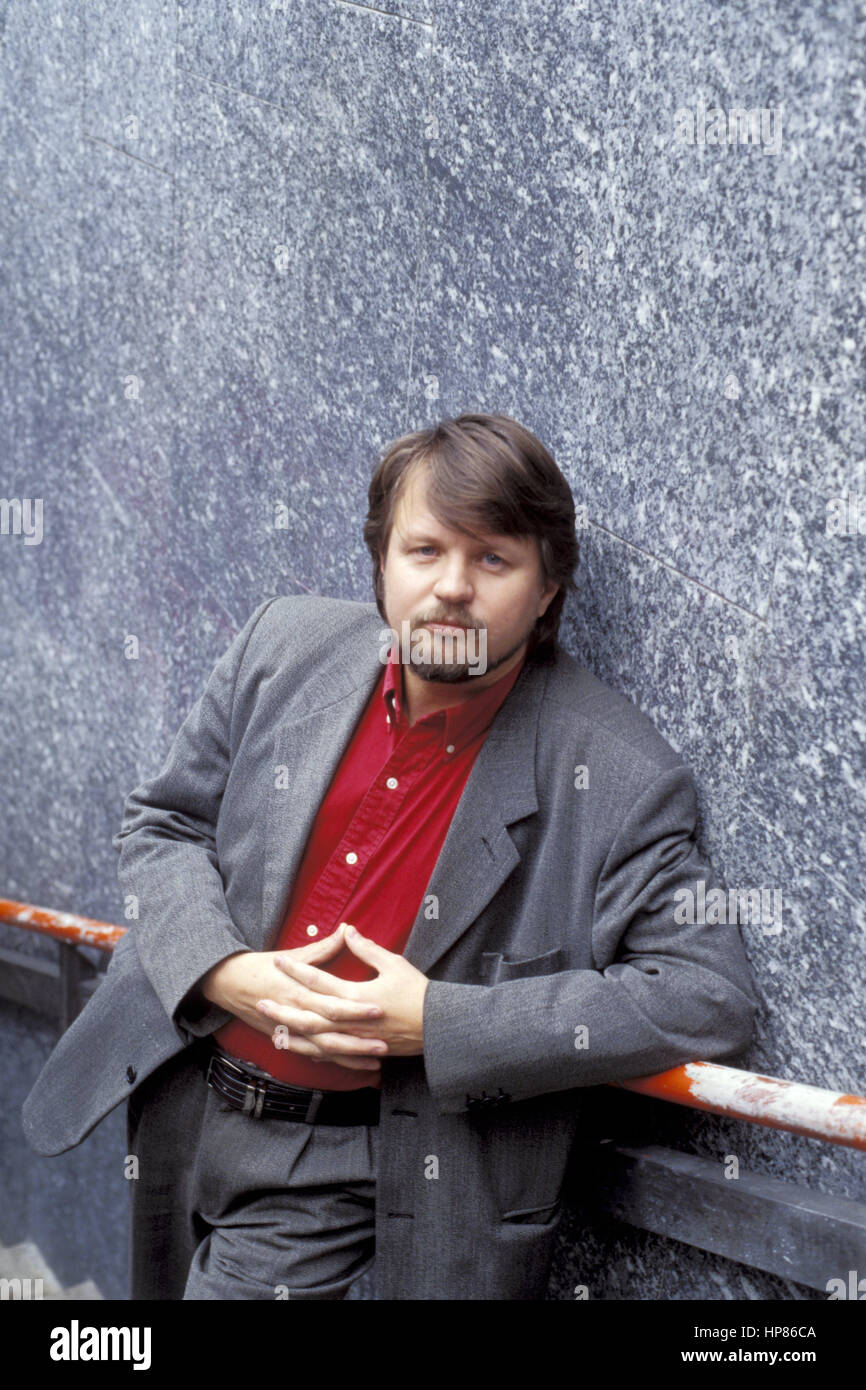 Tom EGELAND - Date : 20051101 ©Basso Cannarsa/Opale Stock Photo
