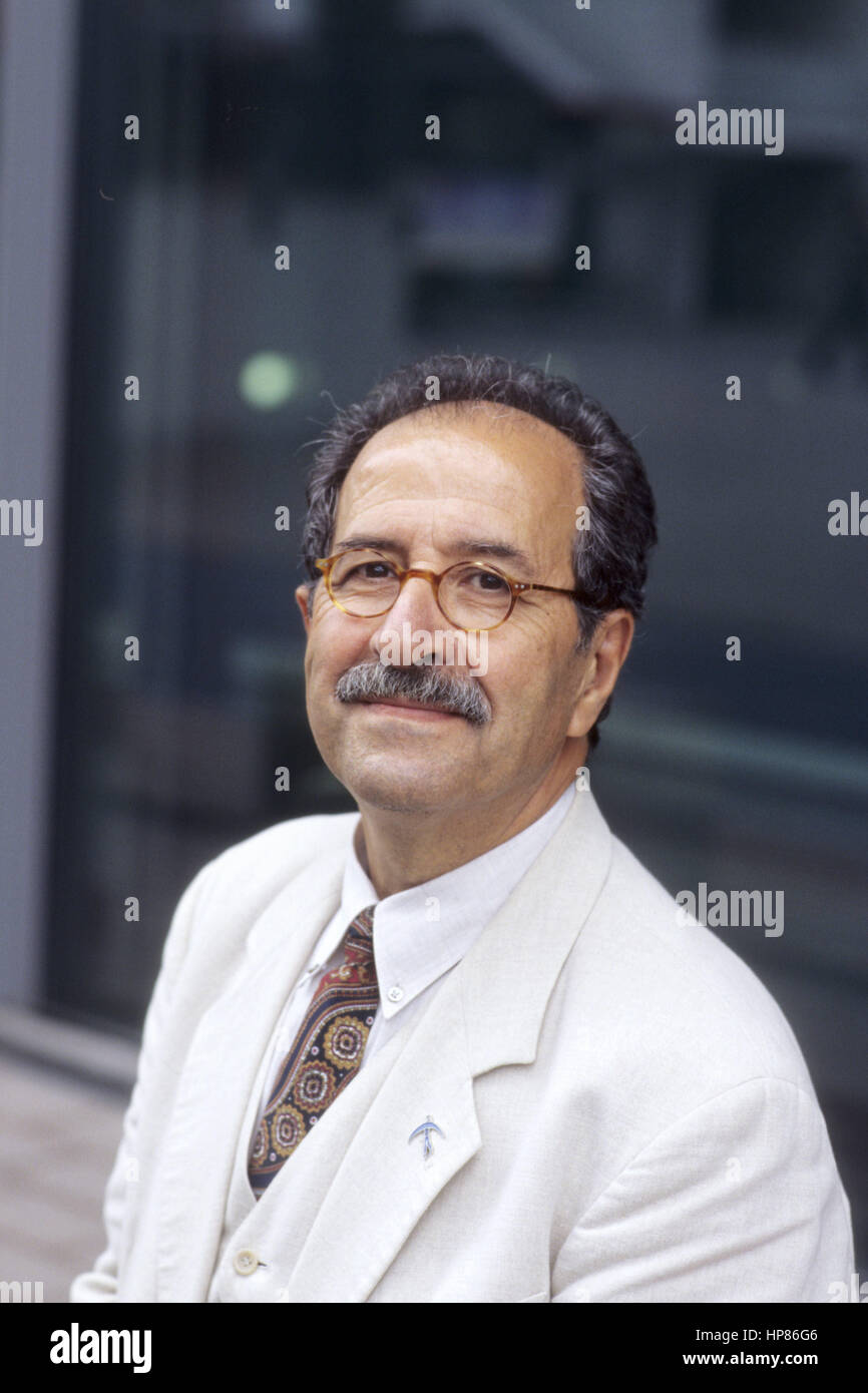 SCHAMI Rafik - Date : 20051101 ©Basso Cannarsa/Opale Stock Photo