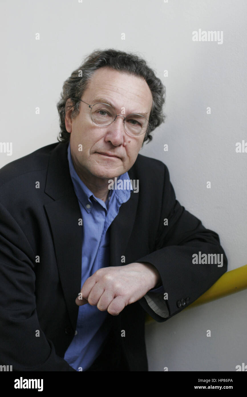 PEJU Pierre - Date : 20060314 ©Basso Cannarsa/Opale Stock Photo