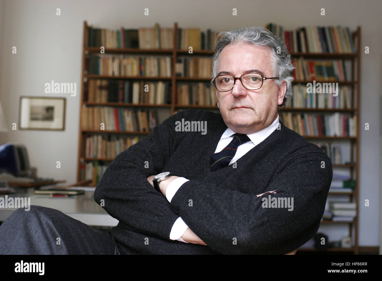 CHARMET PIETROPOLLI Gustavo - Date : 20060412 ©Basso Cannarsa/Opale Stock Photo
