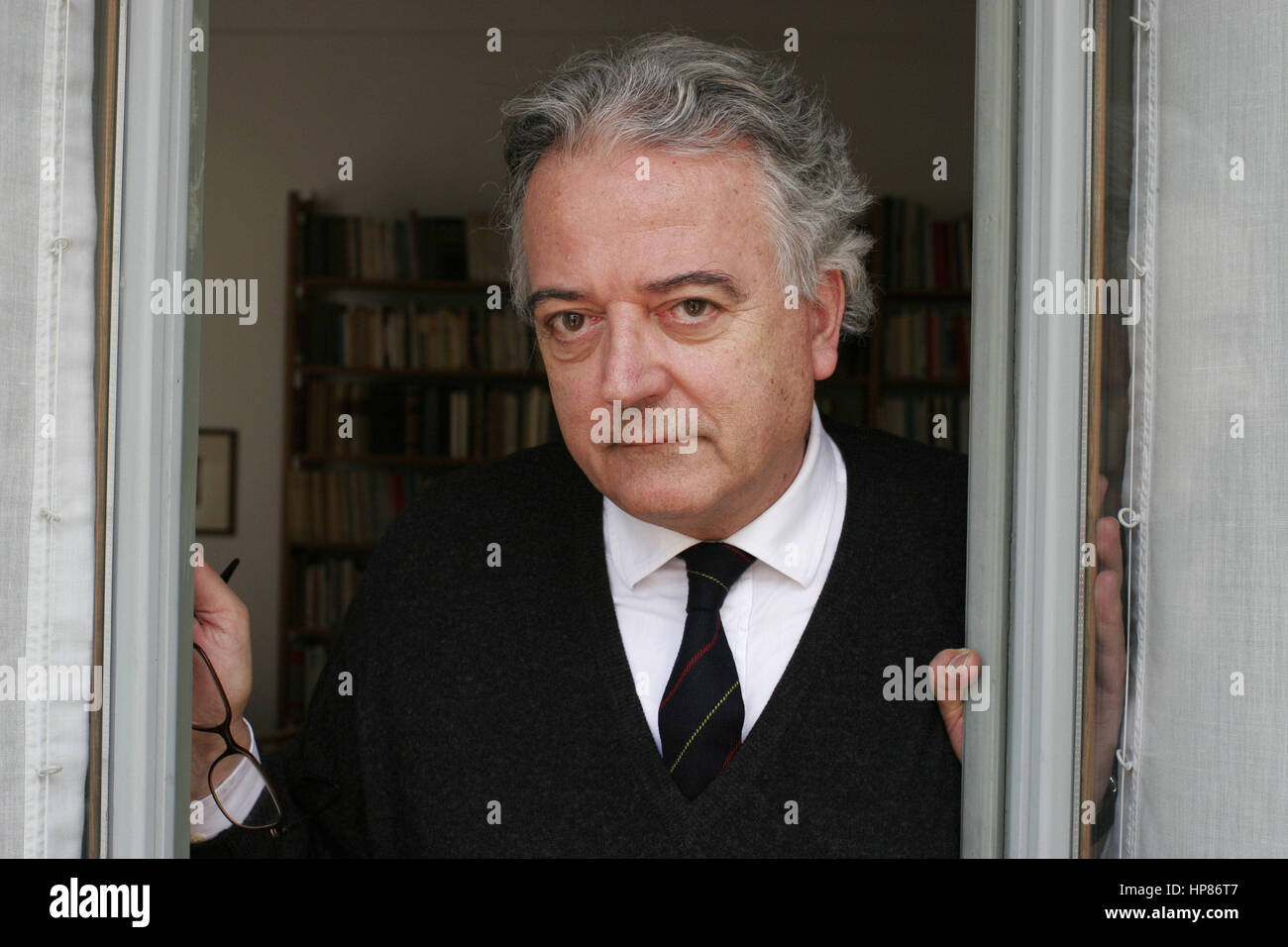 CHARMET PIETROPOLLI Gustavo - Date : 20060412 ©Basso Cannarsa/Opale Stock Photo
