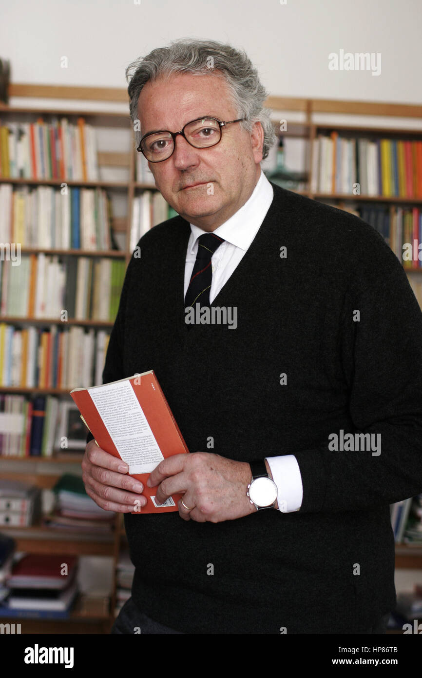 CHARMET PIETROPOLLI Gustavo - Date : 20060412 ©Basso Cannarsa/Opale Stock Photo