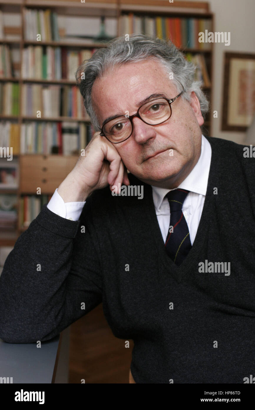 CHARMET PIETROPOLLI Gustavo - Date : 20060412 ©Basso Cannarsa/Opale Stock Photo